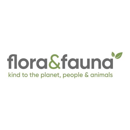 Flora and fauna coupon  View Sale